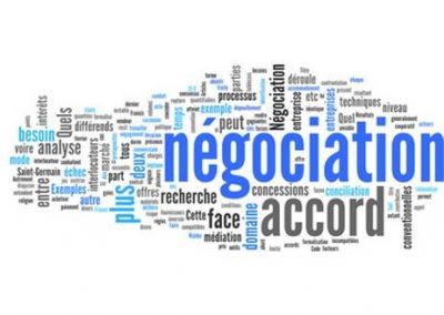 Ouverture de la Négociation annuelle obligatoire, Rémunération, temps de travail et partage de la valeur ajoutée