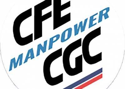 Premier tract  CFE-CGC Manpower de 2022