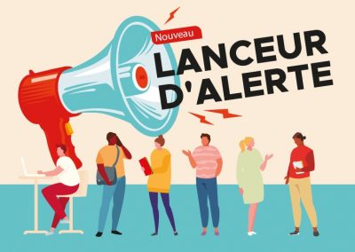 La CGT Manpower sera toujours à vos côtés !