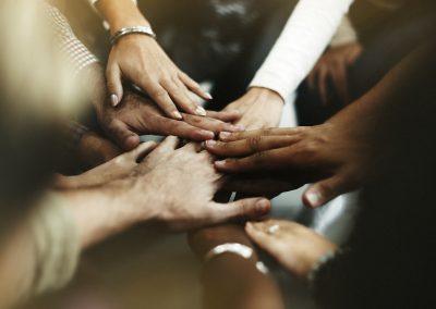 Historique chez Manpower, appel à la mobilisation