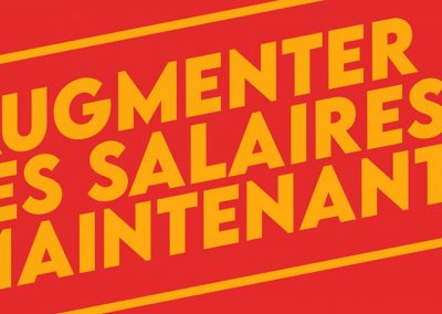 Tous et toutes en grève le 05 mars 2024 !